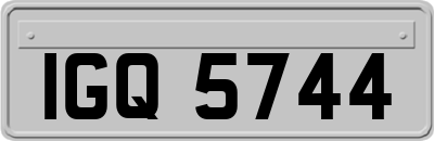 IGQ5744