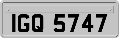 IGQ5747