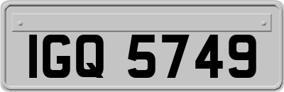 IGQ5749