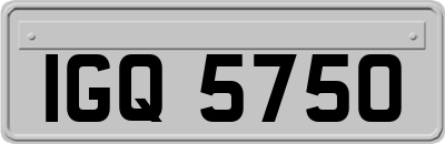 IGQ5750