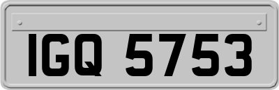 IGQ5753