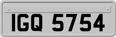 IGQ5754