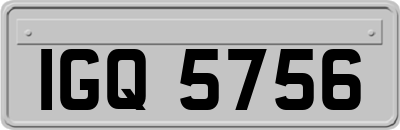 IGQ5756