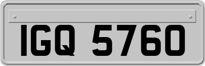 IGQ5760