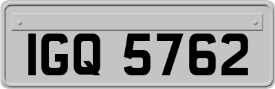 IGQ5762