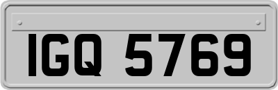 IGQ5769