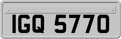 IGQ5770