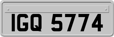 IGQ5774