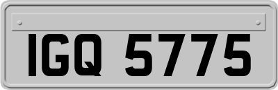 IGQ5775
