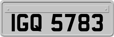 IGQ5783