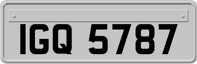 IGQ5787
