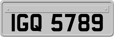 IGQ5789