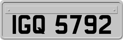 IGQ5792