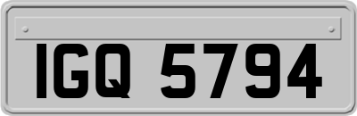IGQ5794