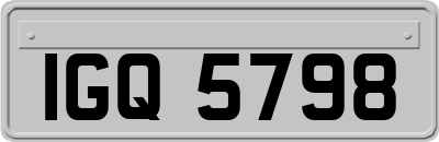 IGQ5798