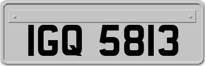 IGQ5813