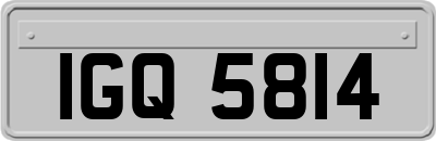 IGQ5814