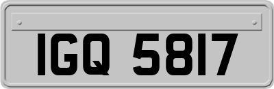 IGQ5817