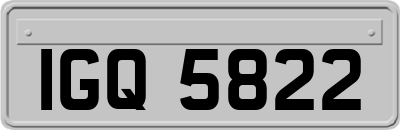 IGQ5822