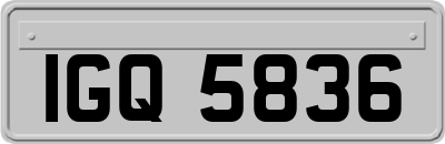 IGQ5836