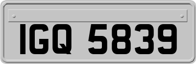 IGQ5839