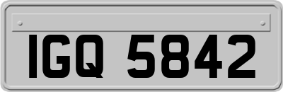 IGQ5842