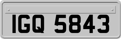 IGQ5843