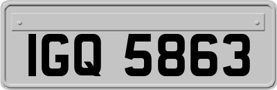 IGQ5863