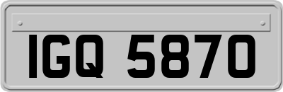 IGQ5870