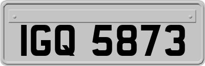 IGQ5873