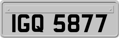IGQ5877