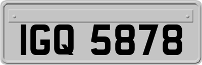 IGQ5878
