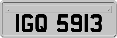 IGQ5913