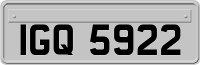 IGQ5922