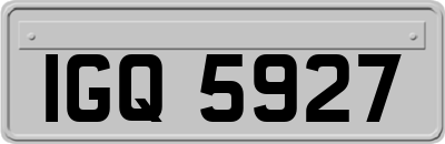 IGQ5927