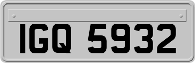 IGQ5932