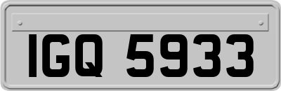 IGQ5933