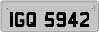 IGQ5942