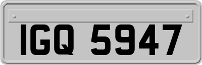IGQ5947