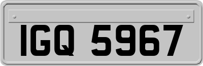 IGQ5967