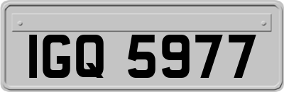 IGQ5977
