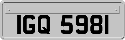 IGQ5981