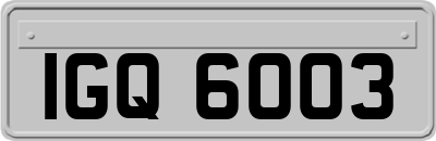 IGQ6003