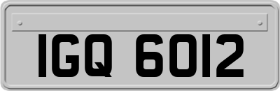 IGQ6012
