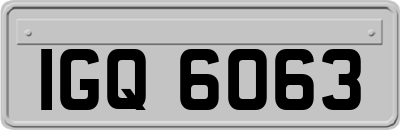 IGQ6063