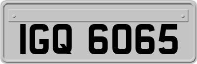 IGQ6065