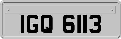 IGQ6113