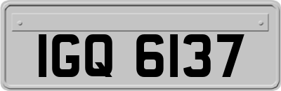 IGQ6137