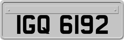 IGQ6192
