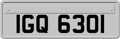 IGQ6301